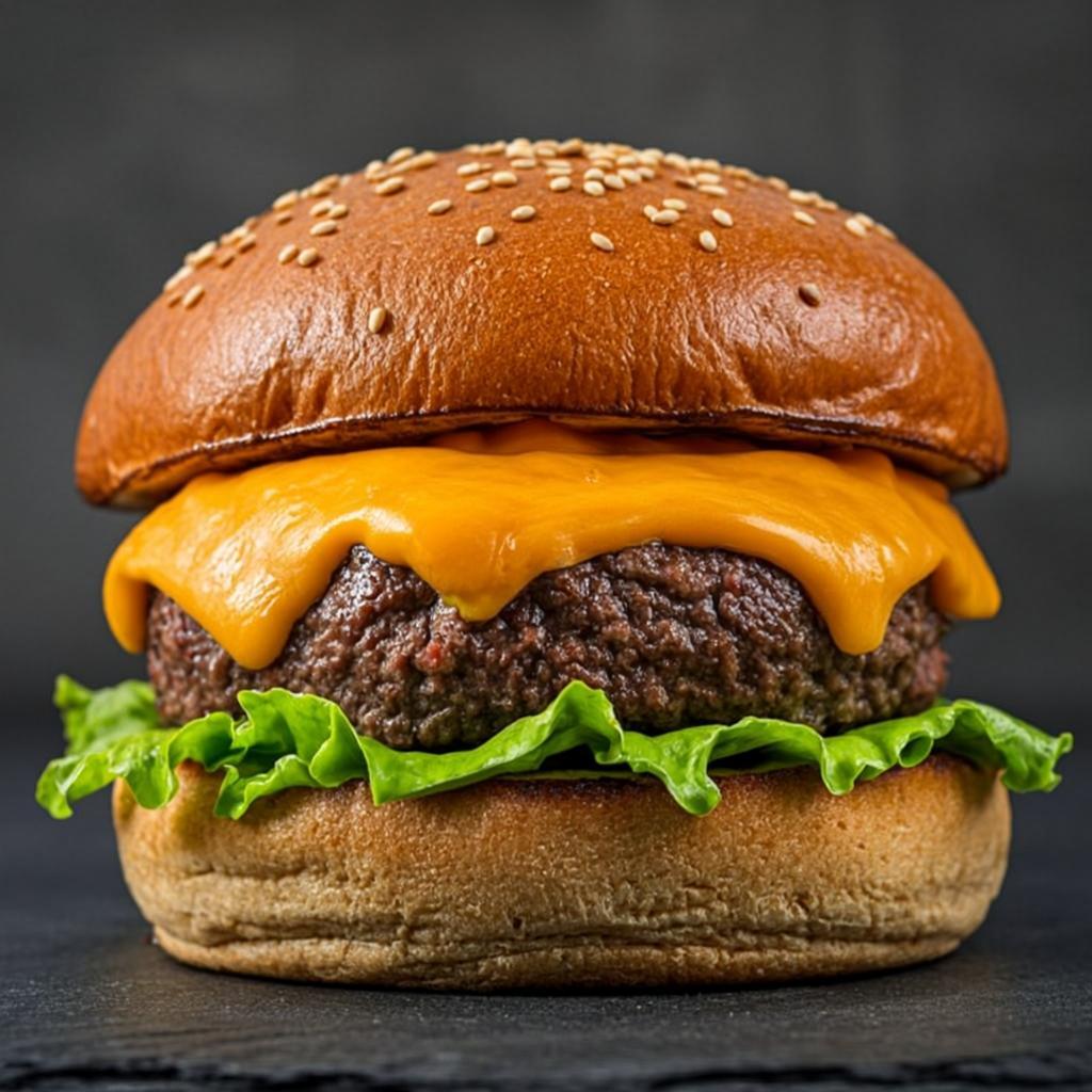 Burgers