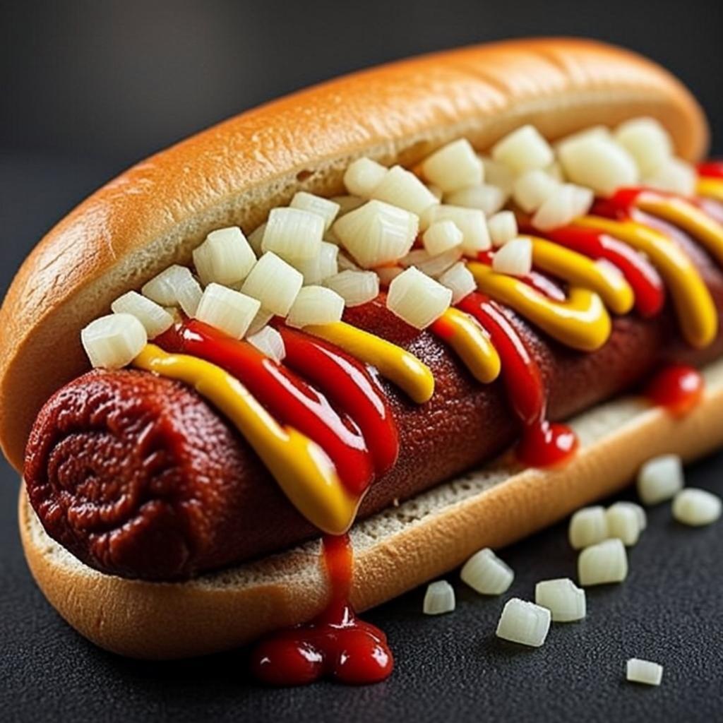 Loaded Fire Dog